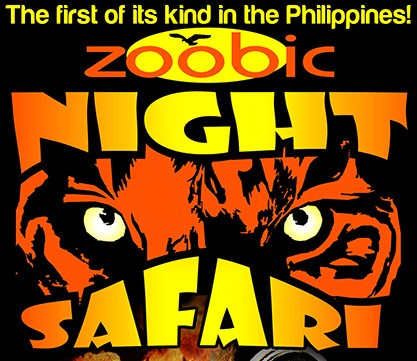 zoobic safari vs clark safari